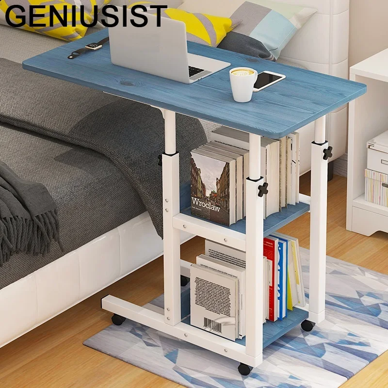 Notebook Stand Bureau Meuble Escritorio Bed Tafelkleed Tavolo Scrivania Adjustable Mesa Bedside Computer Desk Study Table
Notebook Stand Bureau Meuble Escritorio Bed Tafelkleed Tavolo Scrivania Adjustable Mesa Bedside Computer Desk Study Table