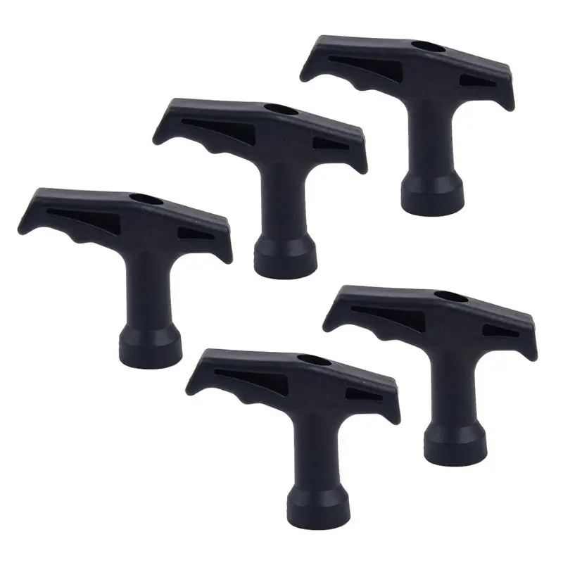 5pcs Chainsaw Starter Handle Replaces Tool Fit for Komatsu Zenoah 45cc 52cc 58cc 4500
5pcs Chainsaw Starter Handle Replaces Tool Fit for Komatsu Zenoah 45cc 52cc 58cc 4500