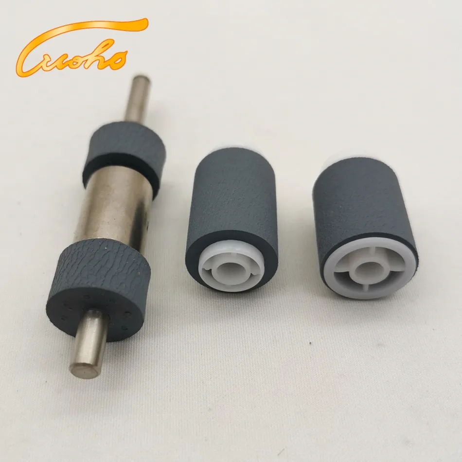 3 PCS Genuine Pickup roller for Toshiba 255 355 455 356 456 305 306 257 357 307 Pickup roller 6LE773120 6LH463020 413040480
3 PCS Genuine Pickup roller for Toshiba 255 355 455 356 456 305 306 257 357 307 Pickup roller 6LE773120 6LH463020 413040480