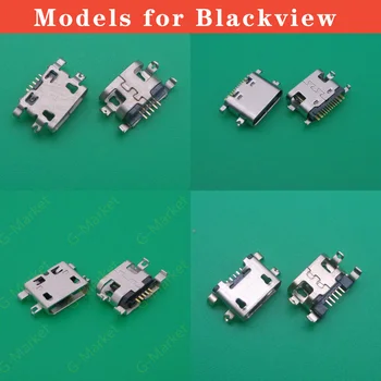 2PCS Micro USB Connector Charger charging port socket Repair parts for Blackview A60 A60 Pro A10 A30 BV5500 BV5800 BV6100 P6000
2PCS Micro USB Connector Charger charging port socket Repair parts for Blackview A60 A60 Pro A10 A30 BV5500 BV5800 BV6100 P6000