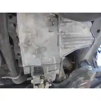 20GF19 GEARBOX PEUGEOT BOXER TRUCK
20GF19 GEARBOX PEUGEOT BOXER TRUCK