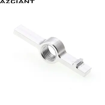 1pc metal lift rod for Land Rover jaguar Range Rover evoque Sport HSE Vogue discovery 3 / 4 bracket lever circlip knob circlip
1pc metal lift rod for Land Rover jaguar Range Rover evoque Sport HSE Vogue discovery 3 / 4 bracket lever circlip knob circlip