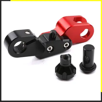 For Honda PCX125 150 Click150 Rear Brake Rocker Arm / lever CNC Aluminum Motorcycle Accessories High Quality
For Honda PCX125 150 Click150 Rear Brake Rocker Arm / lever CNC Aluminum Motorcycle Accessories High Quality