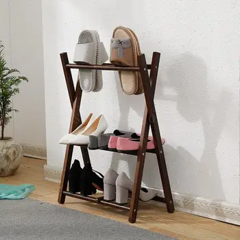 Nordic shoe rack door slippers flat mini space home creative storage simple Japanese multi-layer small shoe rack
Nordic shoe rack door slippers flat mini space home creative storage simple Japanese multi-layer small shoe rack