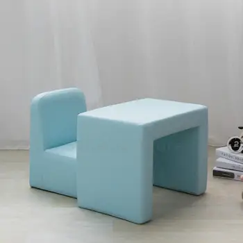 Children Study table and chair sofa seat combination boy girl cute baby sofa chair Children dining chair table merge
Children Study table and chair sofa seat combination boy girl cute baby sofa chair Children dining chair table merge