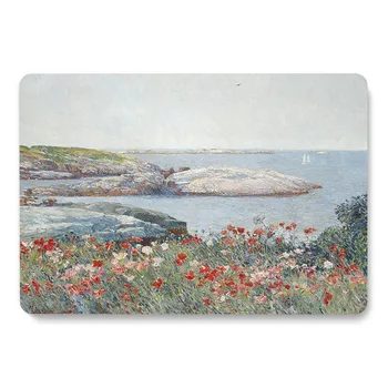 Flowers Draw Paint Art Pattern Laptop Case For MacBook Retina Air 11.6 12 13.3 New Pro 15.4 16 inch Cover shell
Flowers Draw Paint Art Pattern Laptop Case For MacBook Retina Air 11.6 12 13.3 New Pro 15.4 16 inch Cover shell