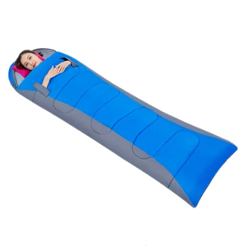 Camping Sleeping Bag Hands Can Reach Out Lightweight Envelope Backpacking Sleeping Bag 4 Season For Outdoor Traveling Hiking
Camping Sleeping Bag Hands Can Reach Out Lightweight Envelope Backpacking Sleeping Bag 4 Season For Outdoor Traveling Hiking
