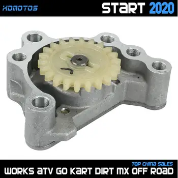 Motorcycle Engine Oil Pump 22 Teeth For 56.5mm Bore lifan 150cc 1P56FMJ 150 Horizontal Kick Starter Engines Dirt Pit Bike Parts
Motorcycle Engine Oil Pump 22 Teeth For 56.5mm Bore lifan 150cc 1P56FMJ 150 Horizontal Kick Starter Engines Dirt Pit Bike Parts