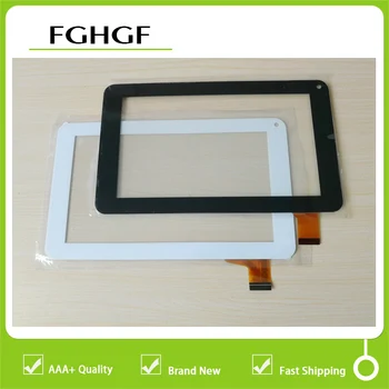 New 7" inch Touch Screen Panel Digitizer Glass Sensor For CUBE U25GT FPC-CY070068-00
New 7" inch Touch Screen Panel Digitizer Glass Sensor For CUBE U25GT FPC-CY070068-00