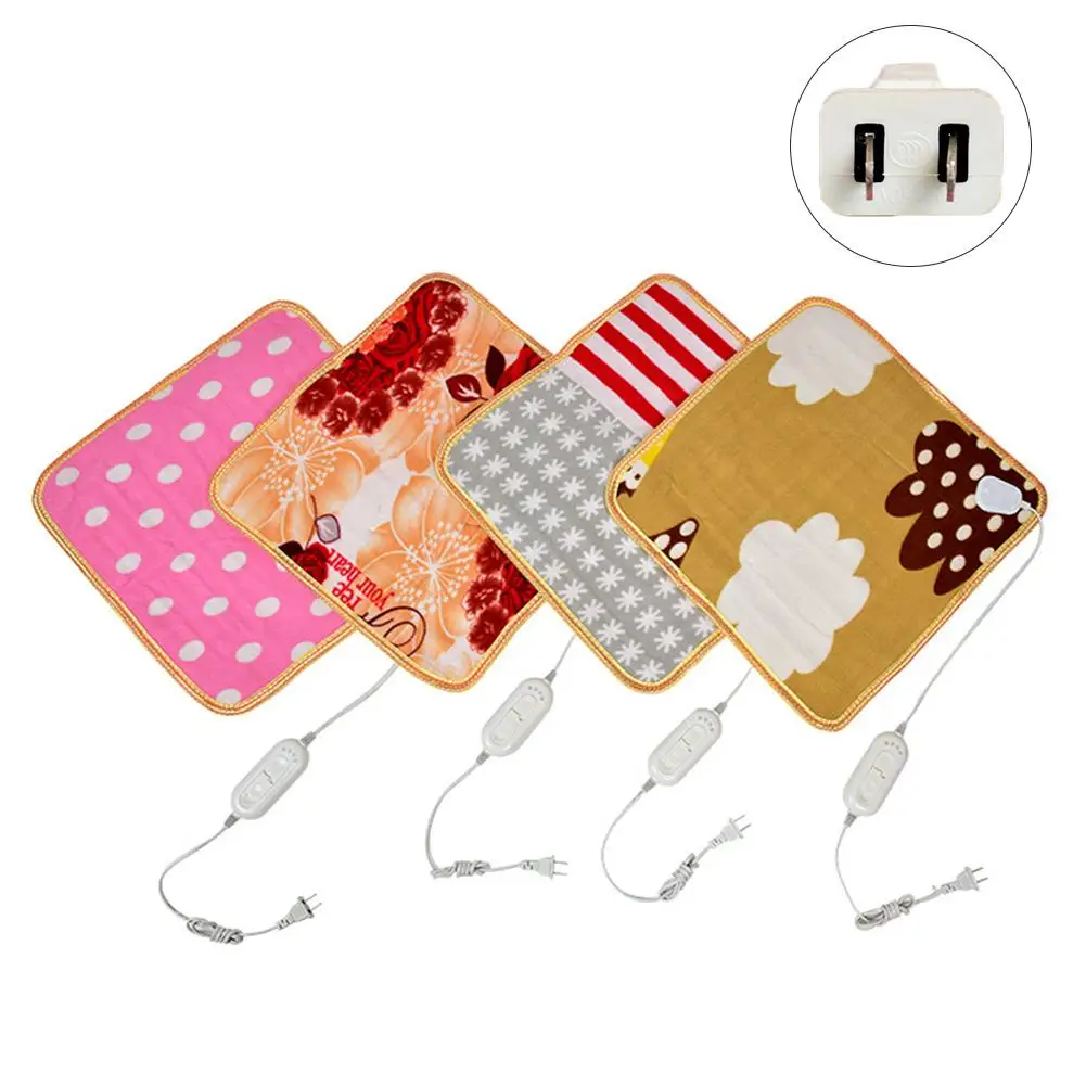Newest Electric Heated Cushion Office Electric Pad 12v Car Electric Heating Pad Pet Electric Blanket #W0
Newest Electric Heated Cushion Office Electric Pad 12v Car Electric Heating Pad Pet Electric Blanket #W0
