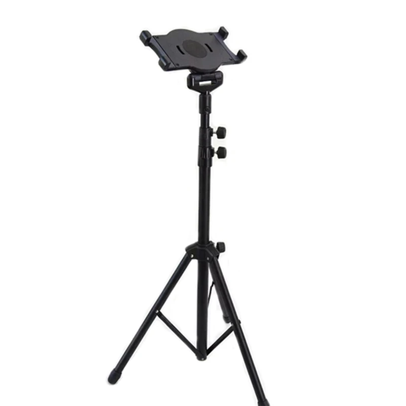 Universal Multi-direction Floor Stand Tablet Tripod Mount Holder For 7-10 Inch iPad Mini Air Samsung SUB Sale | Компьютеры и офис
