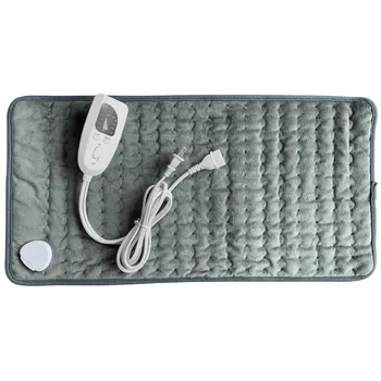 New Physiotherapy Heating Mat Electric Heating Mat Heating Pad Small Electric Blanket
New Physiotherapy Heating Mat Electric Heating Mat Heating Pad Small Electric Blanket