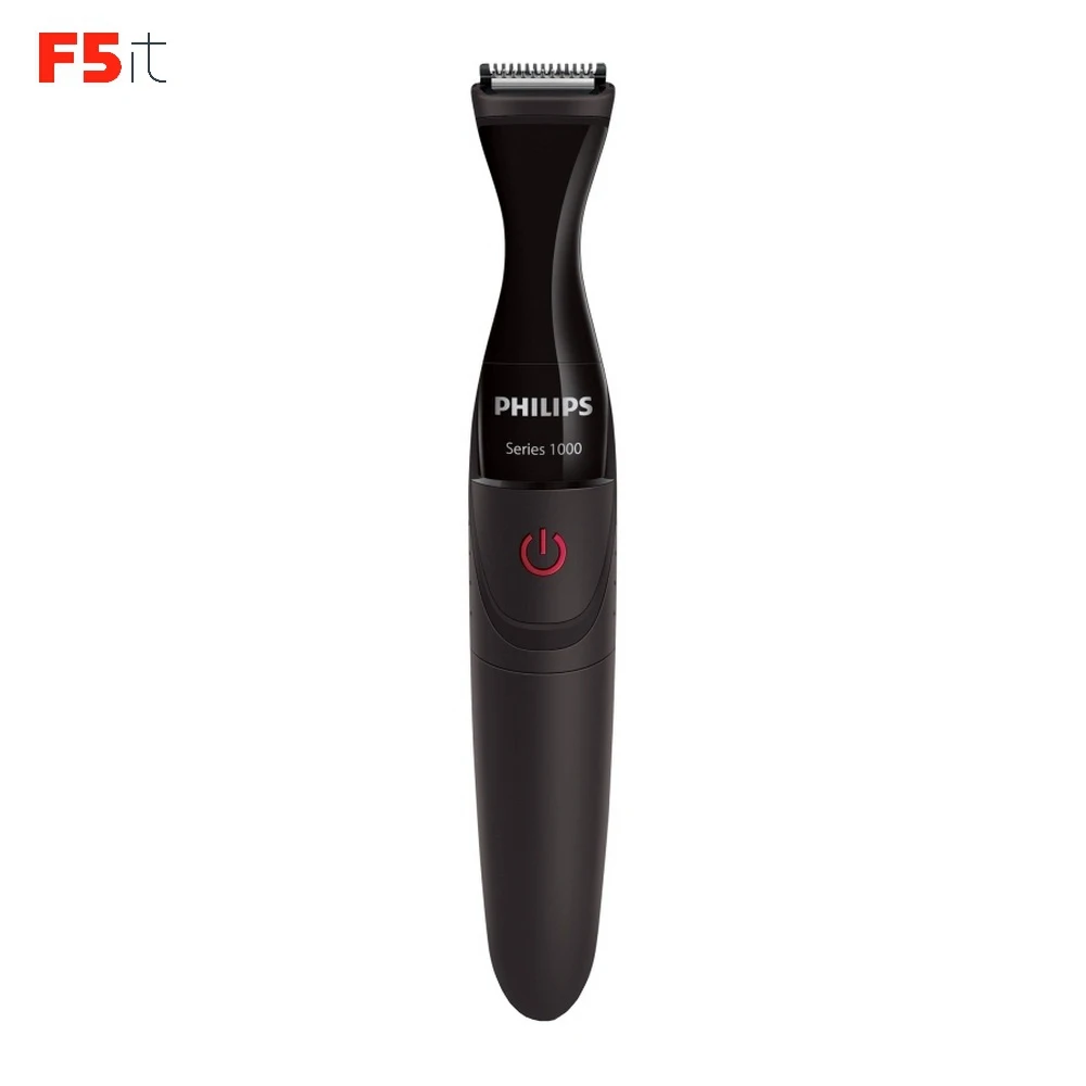 Триммер PHILIPS MG1100/16 black (MG1100/16) | Бытовая техника
