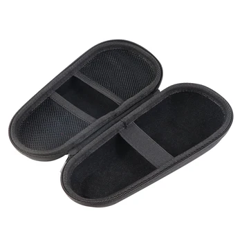 Durable Men Zipper Portable Travel Hard EVA Dustproof Electric Shaver Razor Storage Bag Shockproof Case Accessories For Braun 
Durable Men Zipper Portable Travel Hard EVA Dustproof Electric Shaver Razor Storage Bag Shockproof Case Accessories For Braun