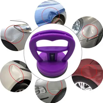 Mini Dent Puller Car Bodywork Suction Cup Panel Repair Tool Suction Car Repair Puller Cup Universal Dent Removal Fix W6B0
Mini Dent Puller Car Bodywork Suction Cup Panel Repair Tool Suction Car Repair Puller Cup Universal Dent Removal Fix W6B0
