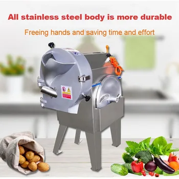 Hot-selling multi-function fruit and vegetable slicer upgrade feed inlet
Hot-selling multi-function fruit and vegetable slicer upgrade feed inlet