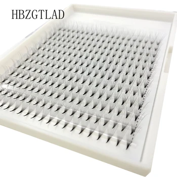 NEW 0.05/0.07/12 rows 10d Large Lashes intermediate Stem Spot fan Russian Volume Eyelash Extensions Faux mink natural eyelashes
NEW 0.05/0.07/12 rows 10d Large Lashes intermediate Stem Spot fan Russian Volume Eyelash Extensions Faux mink natural eyelashes