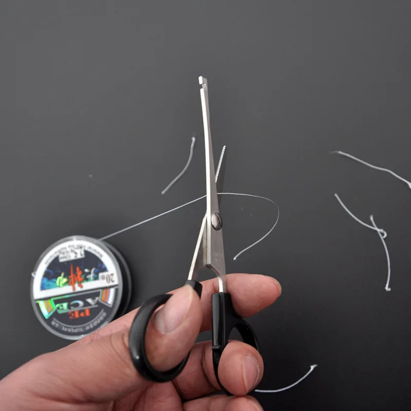 Bill Is Proud Power Stainless Steel 8-Shaped Folding Small Nail-scissor Lead Sheet Strands Scissors Fishing Scissors
Bill Is Proud Power Stainless Steel 8-Shaped Folding Small Nail-scissor Lead Sheet Strands Scissors Fishing Scissors