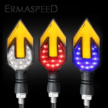 Amber LED Motorcycle Turn Signals Black Flowing Water Blinker Lamp Sequential Warning Flasher Light for BMW r1200gs s1000r g310r
Amber LED Motorcycle Turn Signals Black Flowing Water Blinker Lamp Sequential Warning Flasher Light for BMW r1200gs s1000r g310r