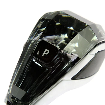 Factory Sale Custom High Quality Gear Shift Lever Knobs Crystal Shift Knob For Bmw 5GT Series Universal 2013-2017
Factory Sale Custom High Quality Gear Shift Lever Knobs Crystal Shift Knob For Bmw 5GT Series Universal 2013-2017