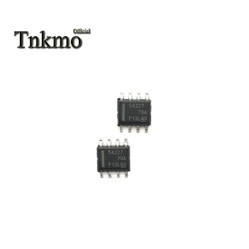 10PCS TPS54227DDAR SOP-8 TPS54227DDA SOP8 TPS54227 54227 4.5V to 18V Input, 2A Synchronous Buck Converter New and original
10PCS TPS54227DDAR SOP-8 TPS54227DDA SOP8 TPS54227 54227 4.5V to 18V Input, 2A Synchronous Buck Converter New and original