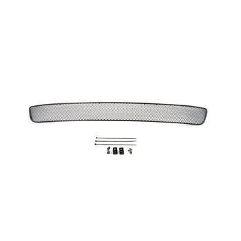 Mesh on bumper external for Infiniti QX70 3 L. 2012, black, 15mm (Infiniti FX QX70)
Mesh on bumper external for Infiniti QX70 3 L. 2012, black, 15mm (Infiniti FX QX70)