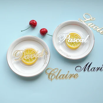 Round Custom Wedding Name Mirror Frame Acrylic Sticker Babyshower Word Sign Circle Shape Party Decor With Guests Favor Gift
Round Custom Wedding Name Mirror Frame Acrylic Sticker Babyshower Word Sign Circle Shape Party Decor With Guests Favor Gift