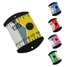 5x138cm Waterproof Fish Measuring Ruler Fishing Ruler Sticker Measuring Tape Tackle Tool PVC Colorful Fishing Ruler Measurement
5x138cm Waterproof Fish Measuring Ruler Fishing Ruler Sticker Measuring Tape Tackle Tool PVC Colorful Fishing Ruler Measurement