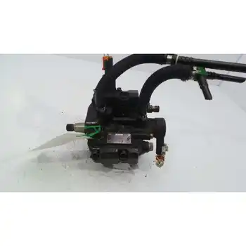 0445010010 0445010010 Injection pump Citroen Berlingo 2.0 Hdi Cat (rhy / Dw10td)
0445010010 0445010010 Injection pump Citroen Berlingo 2.0 Hdi Cat (rhy / Dw10td)