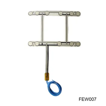 Taxi Seat Occupancy Sensor Car Seat Belt Reminder Sensor FEW007
Taxi Seat Occupancy Sensor Car Seat Belt Reminder Sensor FEW007