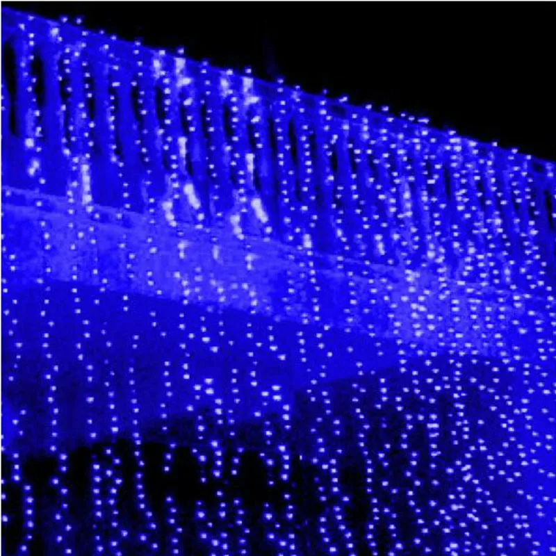 Safety Low voltage DC30V LED Window String Light, 110-240V LED Curtain Lights Icicle Lights for Wedding Party Home Decoration
Safety Low voltage DC30V LED Window String Light, 110-240V LED Curtain Lights Icicle Lights for Wedding Party Home Decoration