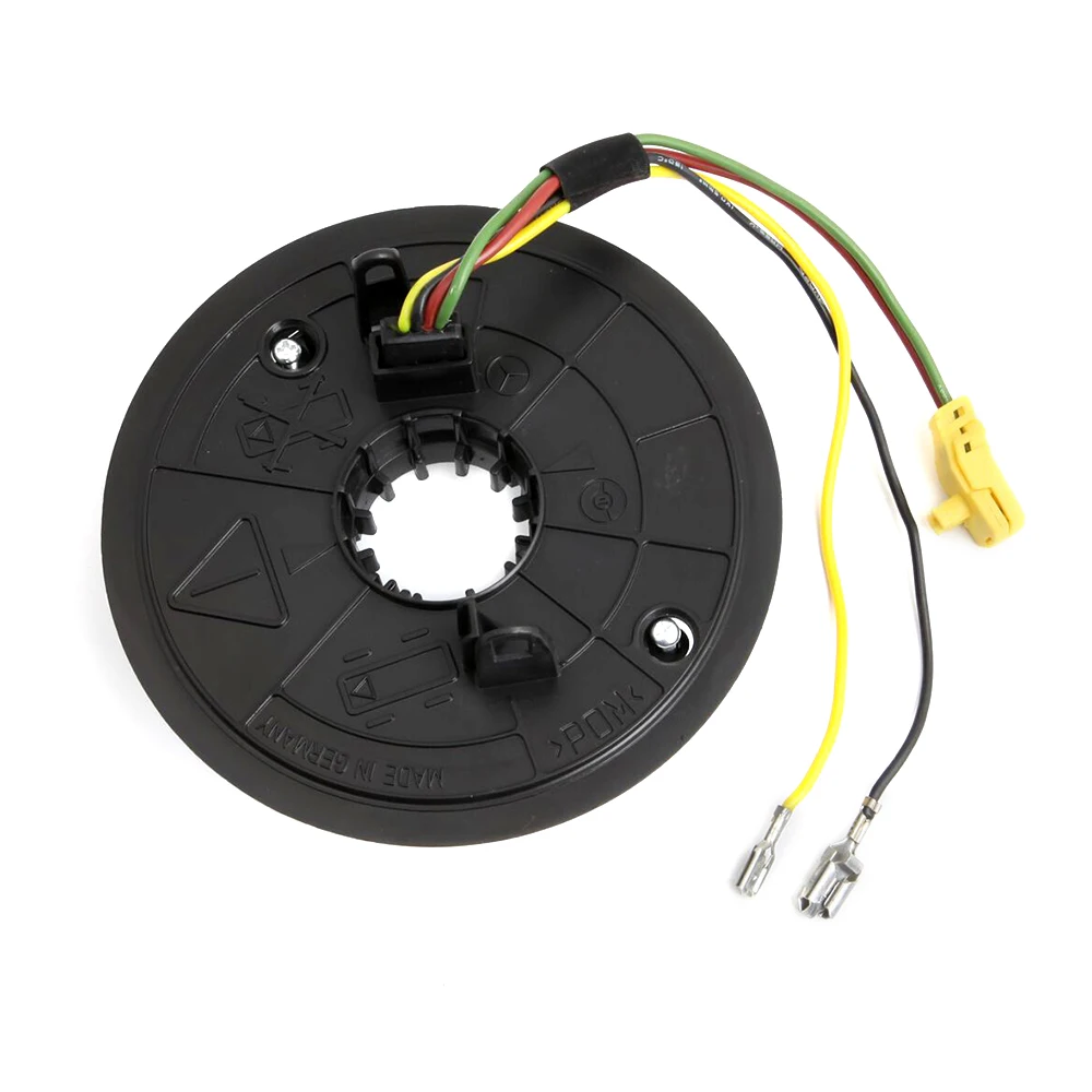 Car Steering Wheel Combination Switch Cable Assy FOR MERCEDES BENZ W208 W202 W210 W168 R170 1684600149
Car Steering Wheel Combination Switch Cable Assy FOR MERCEDES BENZ W208 W202 W210 W168 R170 1684600149