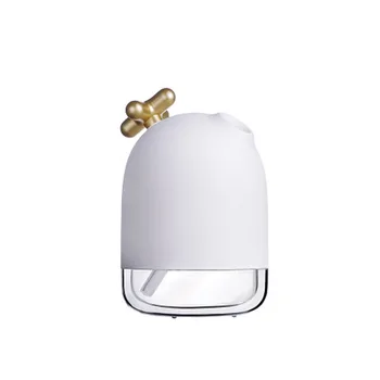 220ml Air Humidifier Creative X Switch Timer Ultrasonic USB Aroma Essential Oil Diffuser Mist Maker Car Fogger With LED Light
220ml Air Humidifier Creative X Switch Timer Ultrasonic USB Aroma Essential Oil Diffuser Mist Maker Car Fogger With LED Light