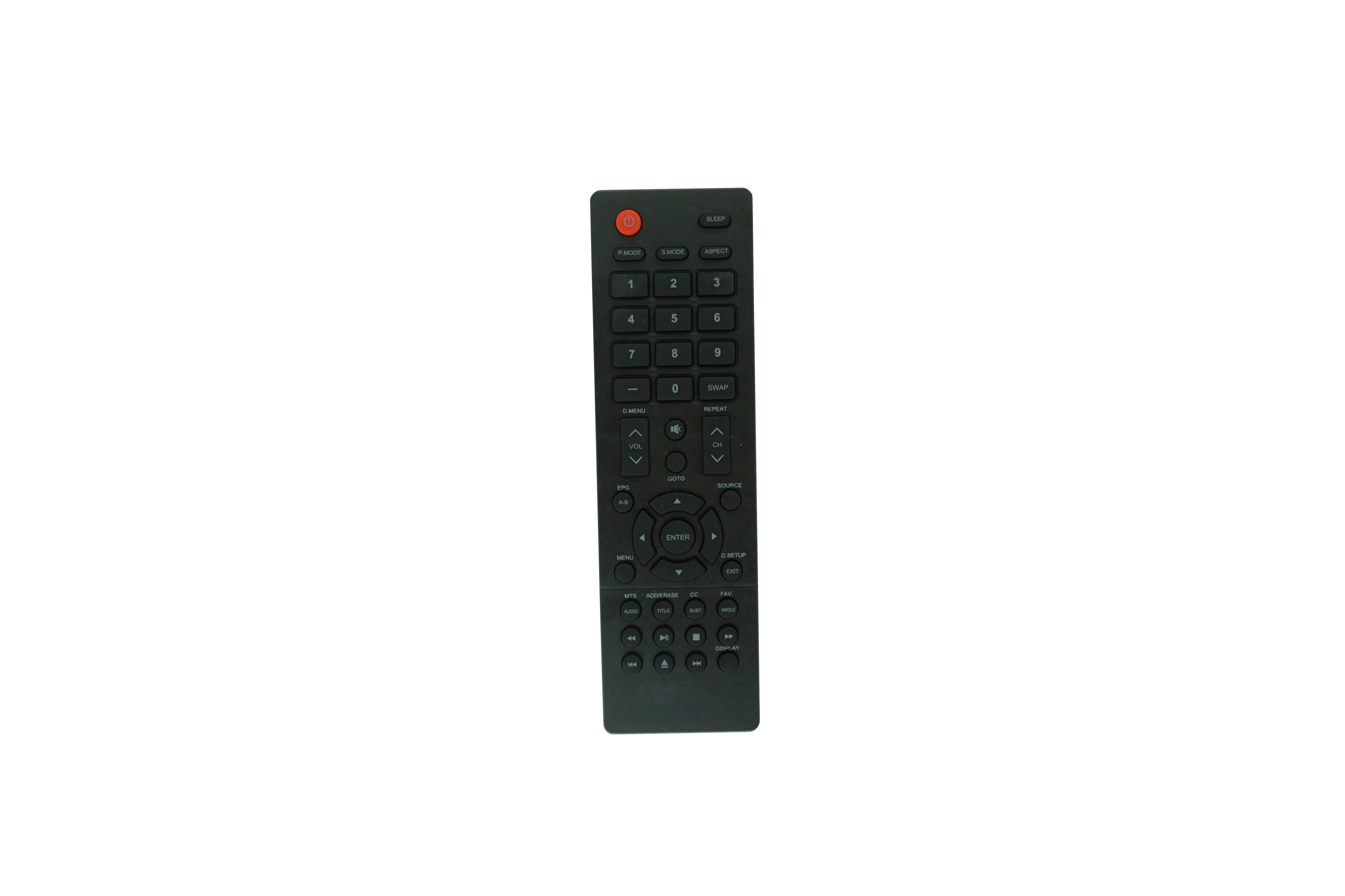 Remote Control For Polaroid KT1744 KT1744-HG2 KT1744-HG1 REMCON486 KT1744HG2 4K Smart FHD LED UHD HDTV TV
Remote Control For Polaroid KT1744 KT1744-HG2 KT1744-HG1 REMCON486 KT1744HG2 4K Smart FHD LED UHD HDTV TV