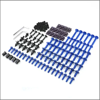 For BMW F650GS R1200R LC K1200S F800GS ADVENTURE 1200 GS 1200 G310GS Motorcycle Accessories Custom Windscreen fairing Screw Bolt
For BMW F650GS R1200R LC K1200S F800GS ADVENTURE 1200 GS 1200 G310GS Motorcycle Accessories Custom Windscreen fairing Screw Bolt