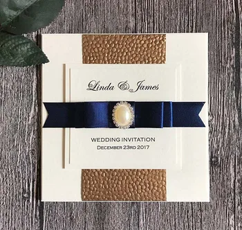 2020 Handmade Pebble Wedding Invitations with custom design
2020 Handmade Pebble Wedding Invitations with custom design