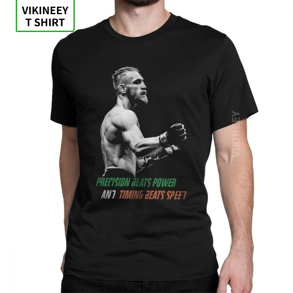 Conor McGregor Men's T Shirts Apologize Quotes Vintage 100% Cotton Short Sleeve Tee Shirt Crew Neck T-Shirts Summer Clothes
Conor McGregor Men's T Shirts Apologize Quotes Vintage 100% Cotton Short Sleeve Tee Shirt Crew Neck T-Shirts Summer Clothes
