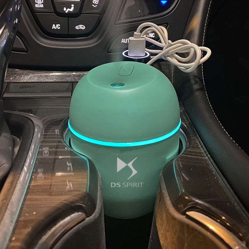 For Car Air Humidifier Portable 200ml Aroma Air Purifier With LED Light For DS 5LS 7 3 E-TENSE 5 23 AERO SPORT Accessories
For Car Air Humidifier Portable 200ml Aroma Air Purifier With LED Light For DS 5LS 7 3 E-TENSE 5 23 AERO SPORT Accessories