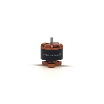 Brotherhobby 0804 10000KV 1-2S Brushless Motor for RC Camera Drone FPV Racing Quadcopter Glider Plane Spare Parts
Brotherhobby 0804 10000KV 1-2S Brushless Motor for RC Camera Drone FPV Racing Quadcopter Glider Plane Spare Parts