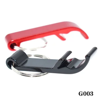 Aluminum alloy good promotion gift bar tool/beer opener keychians/mix colors/100pcs stock ring can open/laser engraving logo
Aluminum alloy good promotion gift bar tool/beer opener keychians/mix colors/100pcs stock ring can open/laser engraving logo