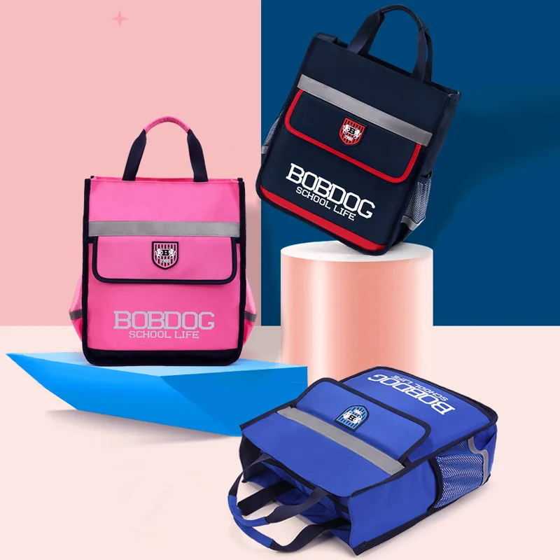 Bobdog Young STUDENT'S Hand bu xi dai Makeup Missed Lessons Bags Book Bag Men And Women Children Shoulder Shoulder School Bag me
Bobdog Young STUDENT'S Hand bu xi dai Makeup Missed Lessons Bags Book Bag Men And Women Children Shoulder Shoulder School Bag me