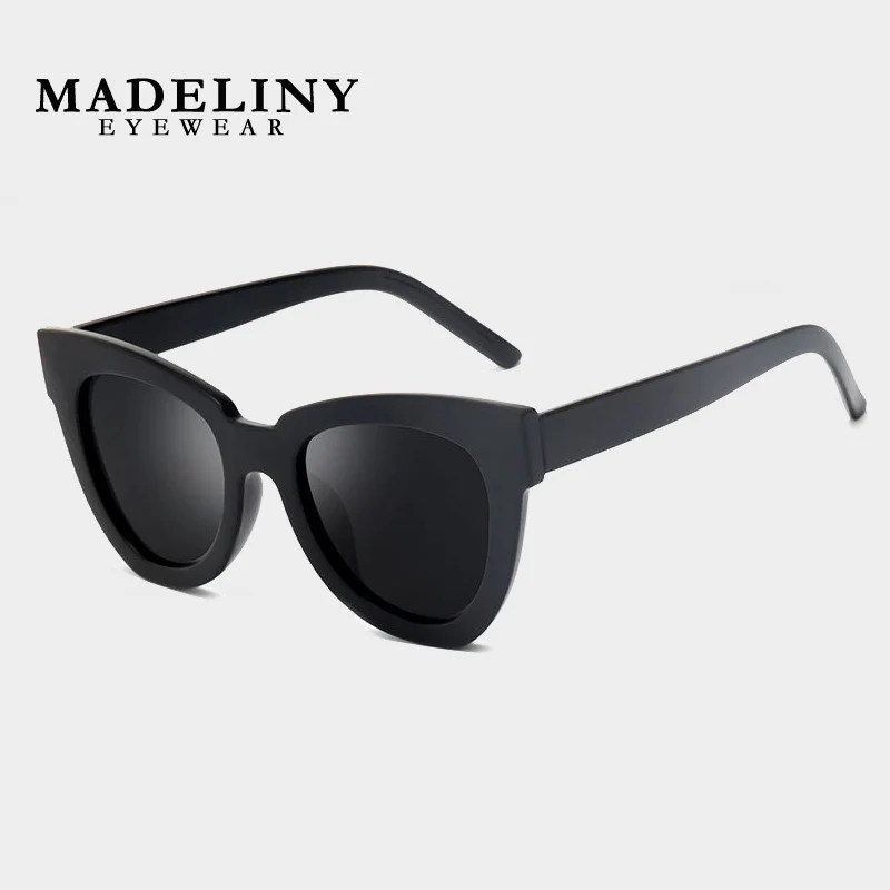 Очки солнцезащитные MADELINY MA998 мужские/женские классические брендовые