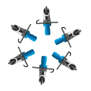 10pcs Rabbit Drinking Fountain Double Spring Automatic Drinking Fountain Rabbit Feeding Use Inner Spring Watering Nozzle
10pcs Rabbit Drinking Fountain Double Spring Automatic Drinking Fountain Rabbit Feeding Use Inner Spring Watering Nozzle