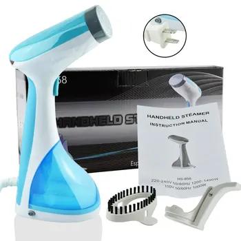 Automatic Handheld Steamer Portable Ironing Machine Household Appliance Steam Ironing Brush For Home
Automatic Handheld Steamer Portable Ironing Machine Household Appliance Steam Ironing Brush For Home