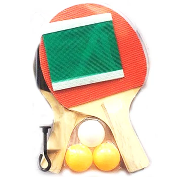1 Set Of Instant Portable Travel Table Top Tennis Ping Ping Balls Bats Net Fits Any Table Home Outdoor Games
1 Set Of Instant Portable Travel Table Top Tennis Ping Ping Balls Bats Net Fits Any Table Home Outdoor Games