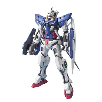 Origianl Bandai Gundam MG1/100 Providence Gundam ZAFT Mobile Suit Zgmf-X13A
Origianl Bandai Gundam MG1/100 Providence Gundam ZAFT Mobile Suit Zgmf-X13A