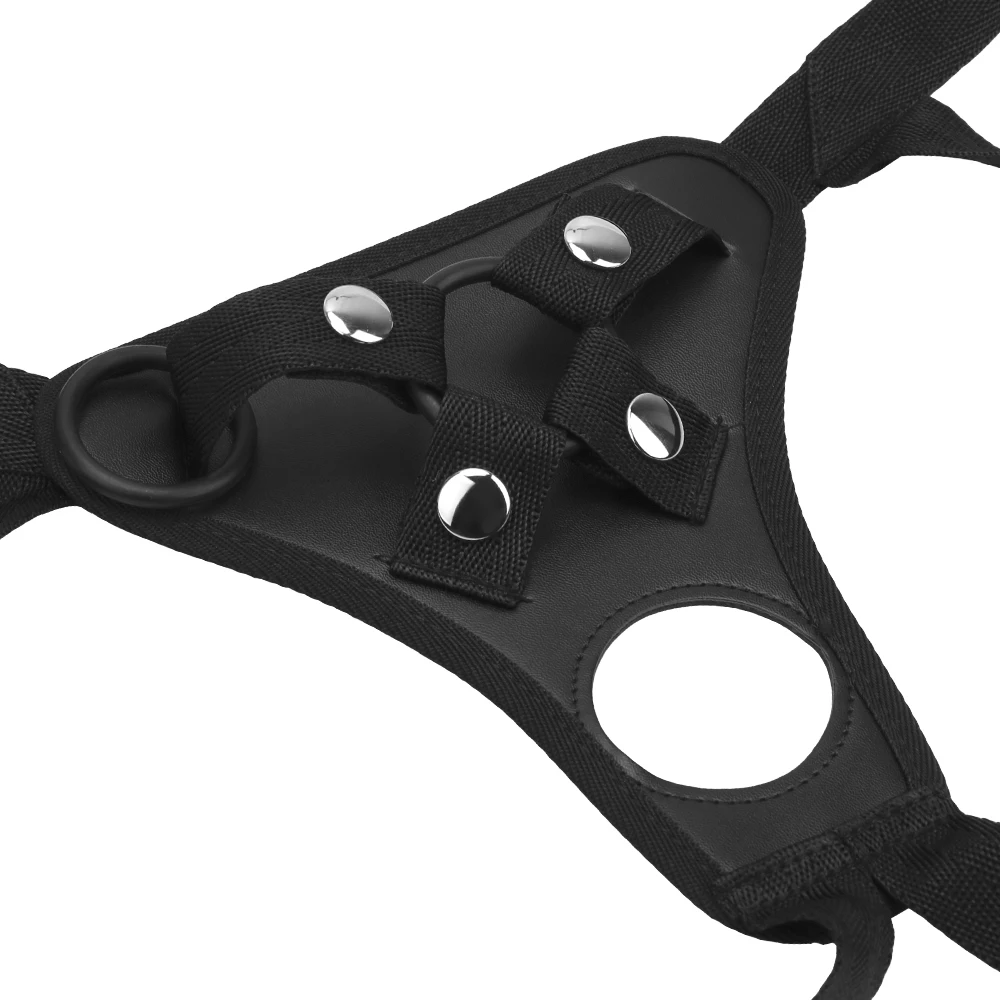 Strapon Realistic Dildo Pants Harness for Men Pants Strap Ons Double Dildos with Rings Harness Belt Erotic Costumes Sex Toys Strapon Realistic Dildo Pants Harness for Men Pants Strap Ons Double Dildos with Rings Harness Belt Erotic Costumes Sex Toys