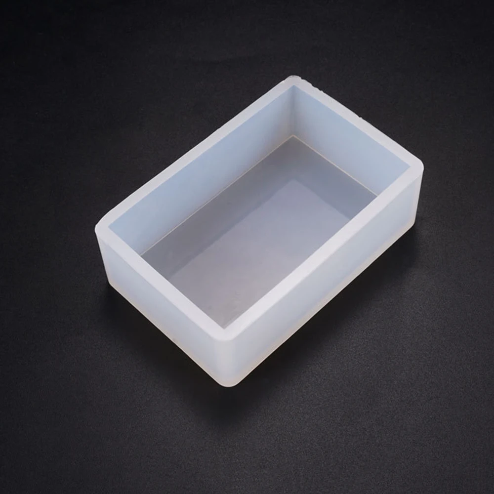 DIY Soap Silicone Mould for Succulent Plants Rectangle Ornament Molds Small Craft Flower Planter Concrete Cement Clay Pot Mold
DIY Soap Silicone Mould for Succulent Plants Rectangle Ornament Molds Small Craft Flower Planter Concrete Cement Clay Pot Mold