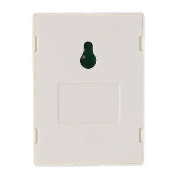DC 12V 4CH Wireless Remote Control Switch 1 Receiver + 2 Transmitters 433MHz L41F
DC 12V 4CH Wireless Remote Control Switch 1 Receiver + 2 Transmitters 433MHz L41F