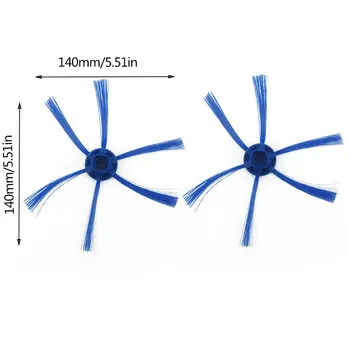 Vacuum Cleaner Parts Side Brush Filter Vacuum Cleaner Accessory Floor Cleaning Tools For Philips
Vacuum Cleaner Parts Side Brush Filter Vacuum Cleaner Accessory Floor Cleaning Tools For Philips